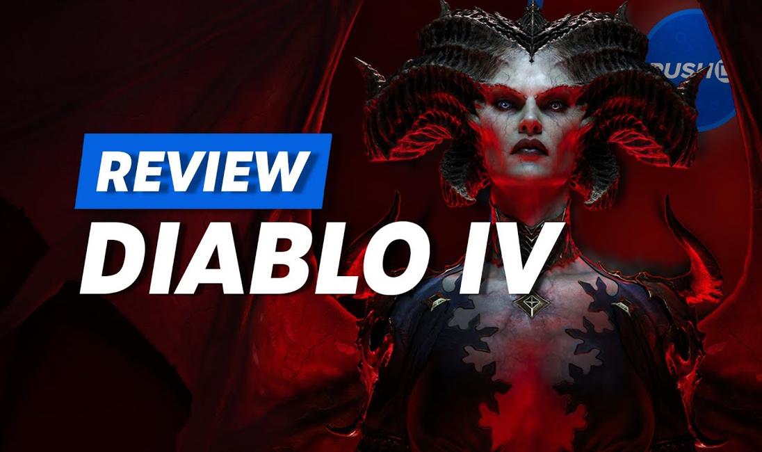 Diablo 4 Confirms Dark Magic Warlock Class, Available Today in Diablo 2: Resurrected