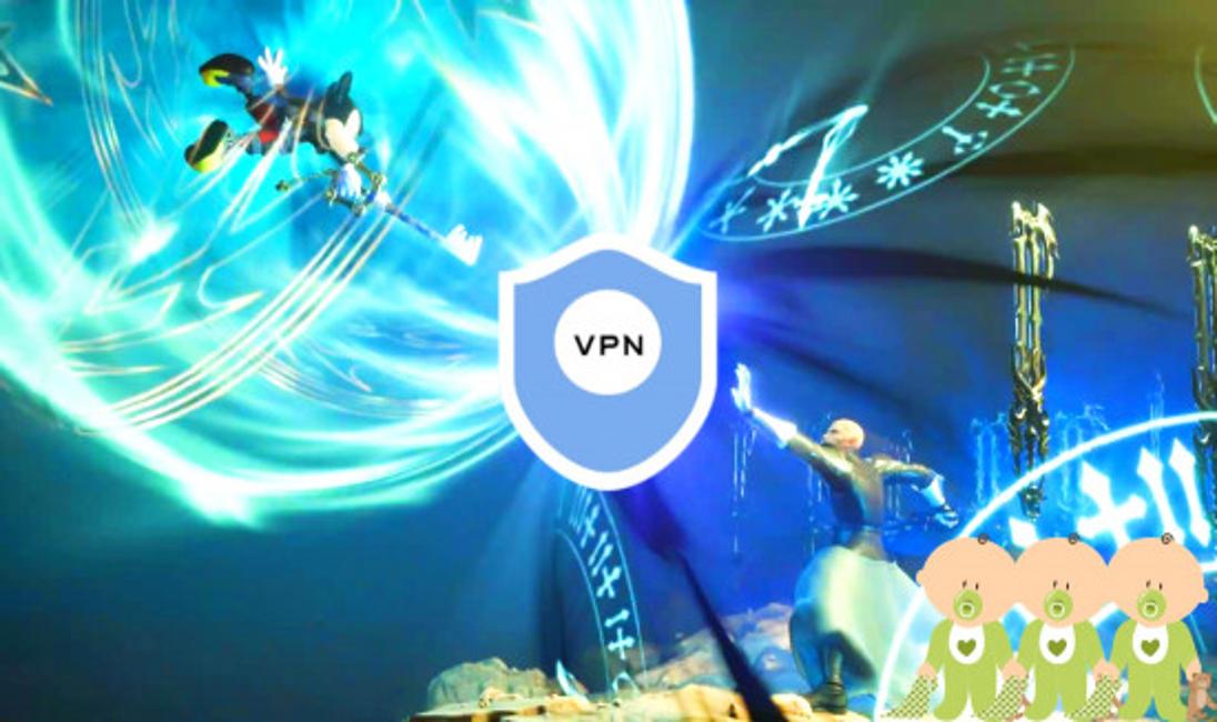 Disney privacy lawsuit confirms legitimacy of VPNs for kids