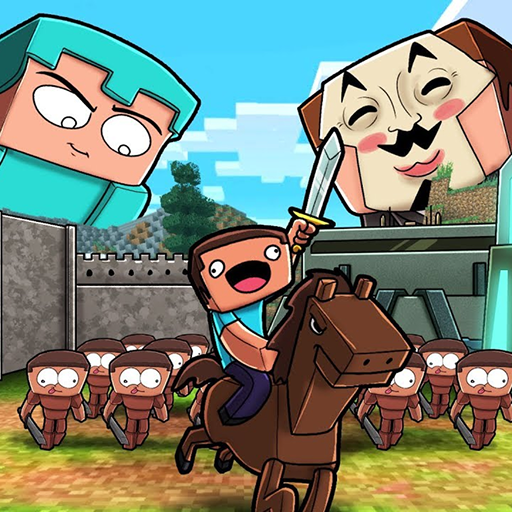 🤿 Noob Vs Hacker Diver Suit Dive Into Action-Packed Adventure