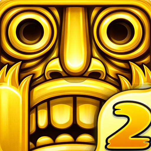🏃 Temple Run 2 Dash Through Ancient Treasures and Perils