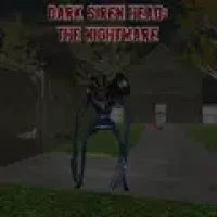 Dark Siren Head: The Nightmare