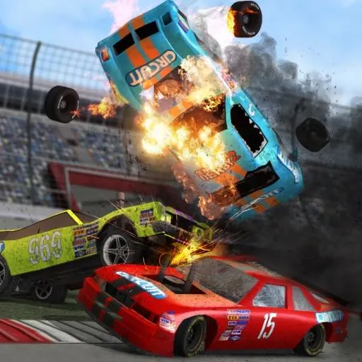 Demolition Derpy 3D