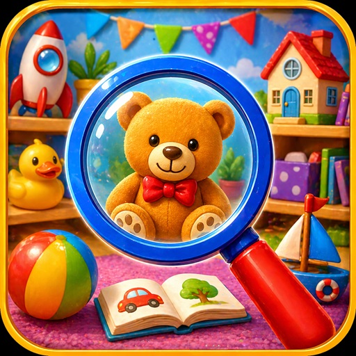 Find The Fun – Play Free Online | Freecase24