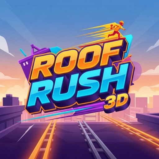 Roof Rush 3D – Play Free Online | Freecase24